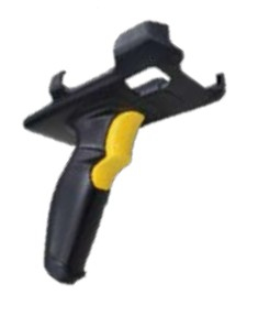 TRG-TC2Y-SNP1-01 ZEBRA TC21/TC26 SNAP-ON TRIGGER HANDL