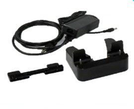 1-SLOT CHARGE ONLY CRADLE thumbnail