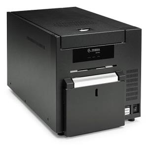 Printer ZC10L, Thick Card Support, USB 2.0, Windows Driver, 2.0 Demo, US, EMEA, LA, APAC CUSTOMER MADE CLASS 5 ITEM, ASK FOR A QUOTE. thumbnail