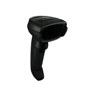 DS4608-HD BLACK WITH STAND USB KIT: DS4608-HD00007ZZWW SCANNER, CBA-U21-S07ZBR SHIELDED USB CABLE, 20-71043-04R STAND thumbnail