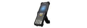 MC930B-GSHAG4RW ZEBRA MC9300, 2D, SR, SE4770, BT, Wi-Fi, num., Gun, IST, Android