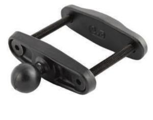 EU Product - RAM Mounts Forklift Clamp thumbnail
