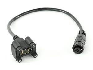 CABLE, ASSEMBLY,DC POWER ADAPTER TO VC70 EXTENSION CABLE thumbnail