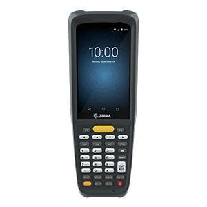 KT-MC27BK-2B3S3RW ZEBRA KIT: MC2700, WWAN, BT, BRICK, SE4100, CAM, 34KY, STD, GMS, 3/32GB, NFC, CDL, ROW