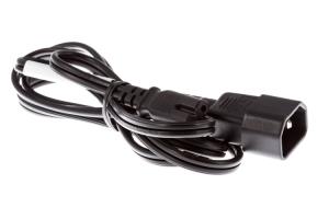 EMEA IEC C14 to C7 Cable for CC6000   2m LENGHT thumbnail