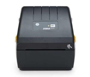 ZD23042-32EC00EZ ZEBRA ZD230, 8 dots/mm (203 dpi), cutter, EPLII, ZPLII, USB, Ethernet, black