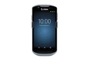 TC520K-1HCMH6P-A6 ZEBRA TC52X HC WLAN FOR ROW,  5inchFHD DISPLAY,  OCTA-CORE PROCESSOR,SE4720 WHITE/GREEN IMAGER, NFC, 7 PIN BOTTOM CONNECTOR, REAR BUTTON,  4/32 GB UFS RAM/FLASH, GMS