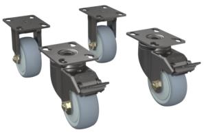 EU Product - wheels, 4 pcs. thumbnail