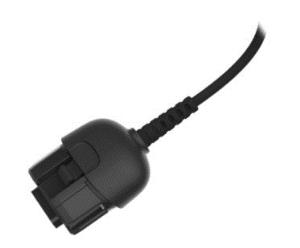 CVTR-U70060C-04 ZEBRA 7 ft (2.1m) Corded USB Converter - CS6080-SR (Midnight Black)