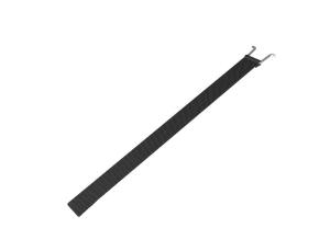 RS5100 Spare Nylon Finger Strap for Single Sided Trigger, Increased Pull Force, 10 Pack thumbnail