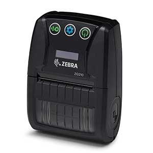 ZQ210 2.25IN DT PRINTER BT thumbnail