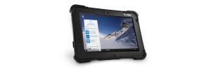 RTL10B1-B2AS0X0000A6 ZEBRA XSLATE L10, BT, Wi-Fi, 4G, NFC, GPS, Android