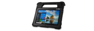 RTL10B1-E1AS1X0000A6 ZEBRA XPAD L10 - Tablet - robust - Android 8.1 (Oreo)