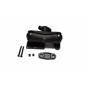 MOUNT, L10/ET8X, RAM FORKLIFT MOUNTING KIT RESTRICTED ITEM CLASS 4, REQUIRED CORRESPONDING CERTIFICATION. thumbnail