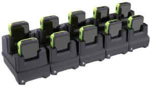 WS50 Charge Only Cradle, 10 Wrist Devices thumbnail