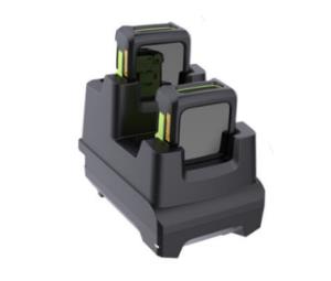 WS50 Charge Only Cradle, 2 Converged Devices thumbnail