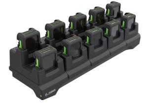 WS50 Charge Only Cradle, 10 Converged Devices thumbnail