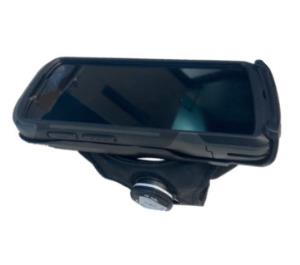 TC53/TC58 WRIST MOUNT ADAPTER thumbnail