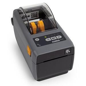 ZD4A022-D0EM00EZ ZEBRA Direct Thermal Printer ZD411 203 dpi USB - Label Printer - Label Printer