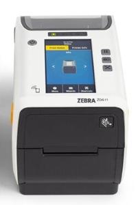 ZD611 TT PRNT (74M) HC COLOR TS thumbnail