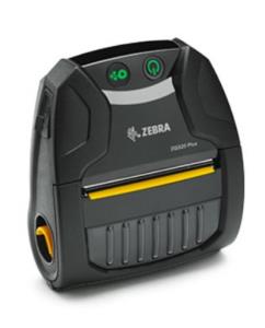 DT PRINTER ZQ310 PLUS BLUETOOTH thumbnail