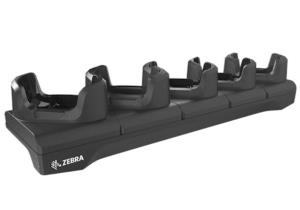 TC73/TC78 ETHENET 5-SLOT CRADLE thumbnail