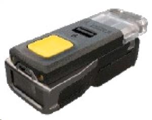 RS61B0-KNNTZWR ZEBRA RS6100 Wearable Scanner, SE55, No Trigger, No Battery, Worldwide