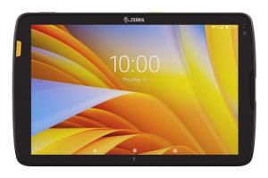 EU Product - ET40, 2D, SE4100, 20.3 cm (8''), USB-C, BT, NFC, Android, GMS thumbnail