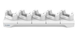 EU Product - 5-Slot Charge-Only Cradle thumbnail
