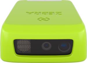 RS2100 WEARABLE SCANNER SE4770 thumbnail
