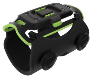 WT5400/WT6400 WRIST MOUNT WITH thumbnail