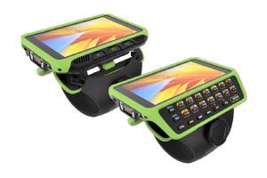 WT6400 WEARABLE TERM TS DISPLAY thumbnail