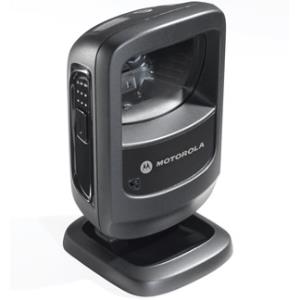 DS9208-SR00004NNWW ZEBRA Zebra DS9208-SR Hands-Free Barcode Scanner Kit (Scanner Only)