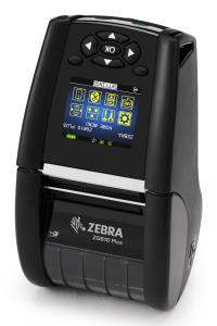 DT PRINTER ZQ610 PLUS 2IN/48MM thumbnail