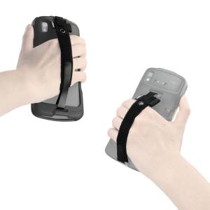 Mobilis Universal Handstrap with stylus holder. thumbnail