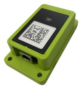 BT-RS5X6-DNGL-01 ZEBRA Bluetooth Adapter. Bluetooth Interface between RS5100/RS6100 Ring Scanners and non-mobile host.