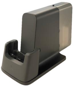EM4X CONNECT CRADLE ALLOWS TO thumbnail