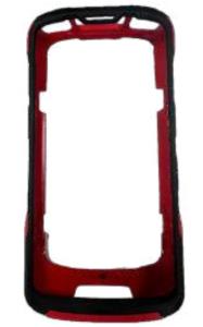 EU Product - Rugged Boot, Red/Black thumbnail
