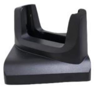 Charge-Only adapter cup allows an existing ShareCradle base to charge a TC22 / TC27 device WITH a protective boot. Includes a user-swappable cup, and a screw to attach cup to base. Sold Separately: Protective Boot (SG-TC2L-BOOT-01). thumbnail