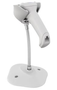 GOOSENECK INTELLISTAND, WEIGHTED   DS8208-HC (HC WHITE) thumbnail