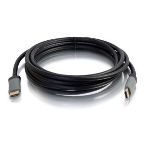 42524 C2G 5M SELECT HIGH SPEED HDMI® CABLE WITH ETHERNET 4K 60HZ - IN-WALL CL2-RATED (