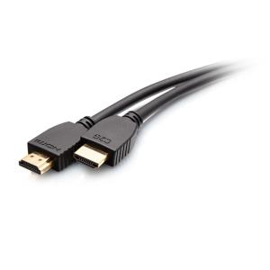C2G10411 C2G 6FT 8K HDMI CABLE W/ ETHERNET