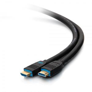 C2G10389 C2G 50FT HDMI CABLE - IN-WALL RATED