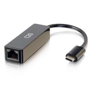 Legrand USB-C to Gigabit Ethernet Network Adptr thumbnail