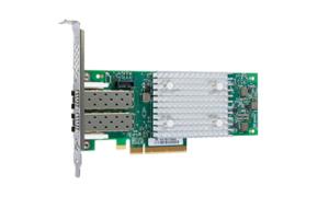 S26361-F5580-L502 FUJITSU Qlogic QLE2692 - Hostbus-Adapter - PCIe 3.0 x8 Low-Profile