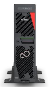 VFY:T1326SC042IN FUJITSU Fujitsu TX1320M6 XEON E-2434      32GB  4xSFF low N.    500W