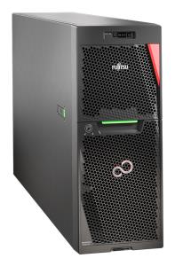 VFY:T2557SC541IN FUJITSU PRIMERGY TX2550 M7 VFY T2557SC541IN - Server - Xeon Silber