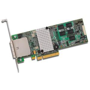 EU Product - Fujitsu RAID Ctrl SAS 6G 5/6 512MB (D2616) (Bulk) thumbnail