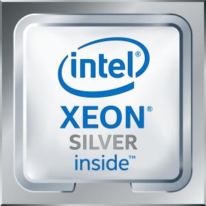 S26361-F4051-L114 FUJITSU Intel Xeon Silver 4114 - 2.2 GHz - 10 Kerne - 13.75 MB Cache-Speicher
