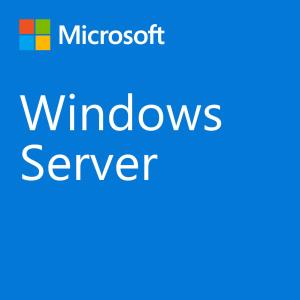 PY-WBS5RA FUJITSU Microsoft Windows Server 2022 Standard - Basislizenz